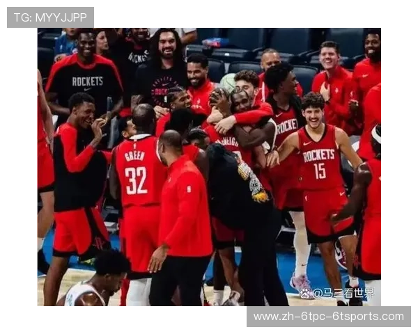 休斯敦火箭队赛季表现分析——为何输定了？