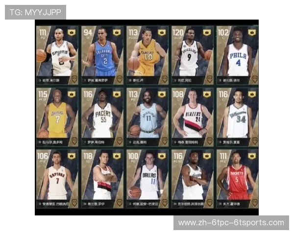 NBA所有球员:全体NBA球员名单与详细资料 NBA所有球员:全体NBA球员名单与详细资料