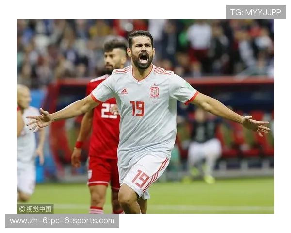 迭戈·科斯塔在西甲联赛表现回顾