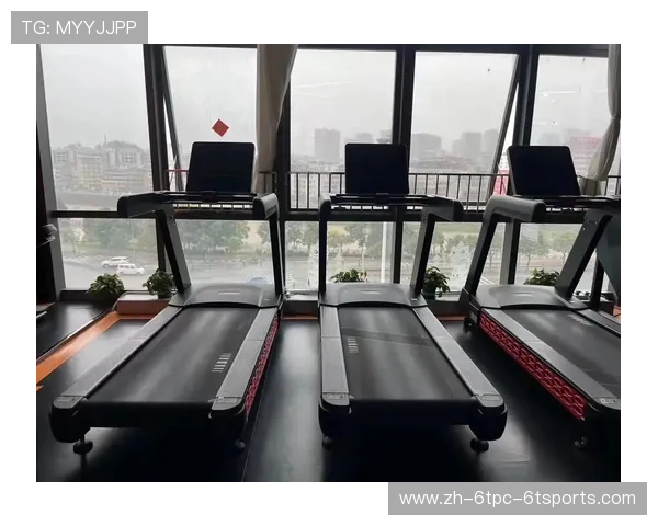 鹰伯尔工业级品质器械定义健身新标准