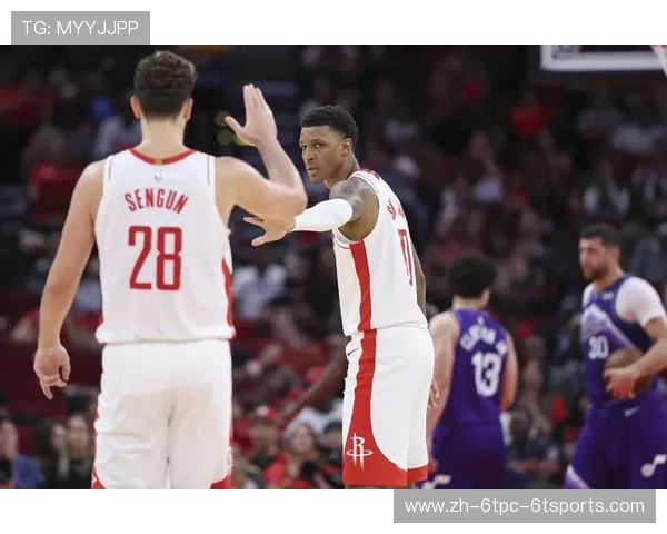 火箭队1号球员历史变迁及代表性人物盘点 火箭队1号球员历史变迁及代表性人物盘点