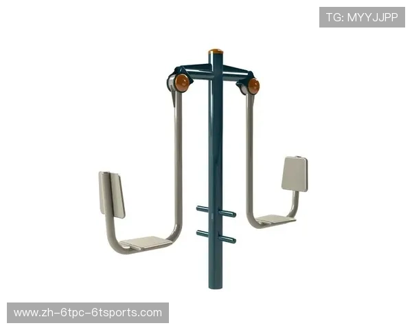 简约实用的健身器材图片欣赏