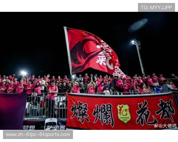 翼展中乙广州蒲公英队穗城砺剑2026赛季出征仪式隆重举行 翼展中乙广州蒲公英队穗城砺剑2026赛季出征仪式隆重举行