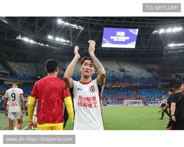 成都蓉城2-1绝杀国安韦世豪传射立头功球队不败领跑中超