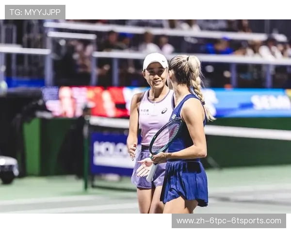 职业网球再创佳绩张帅组合闯入WTA斯图加特站女双四强